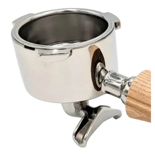 Siebträger Kopf 51mm - Einzelteil