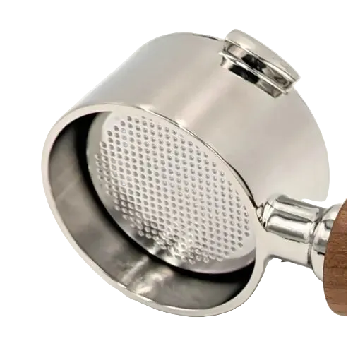 Siebträger Kopf 51mm - Einzelteil