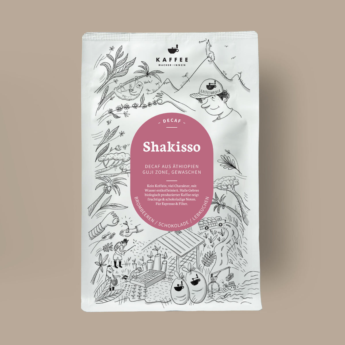 Shakisso Packshot