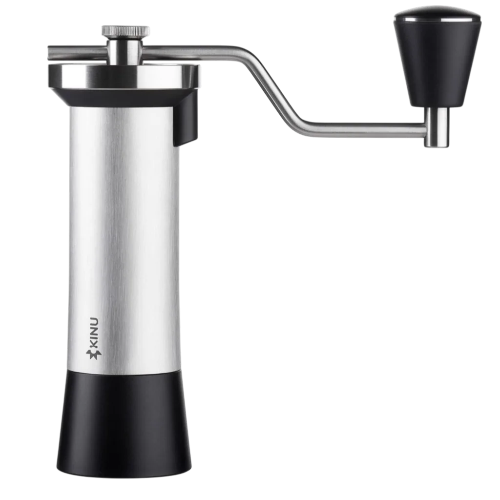 Kinu m47 Classic Frontansicht