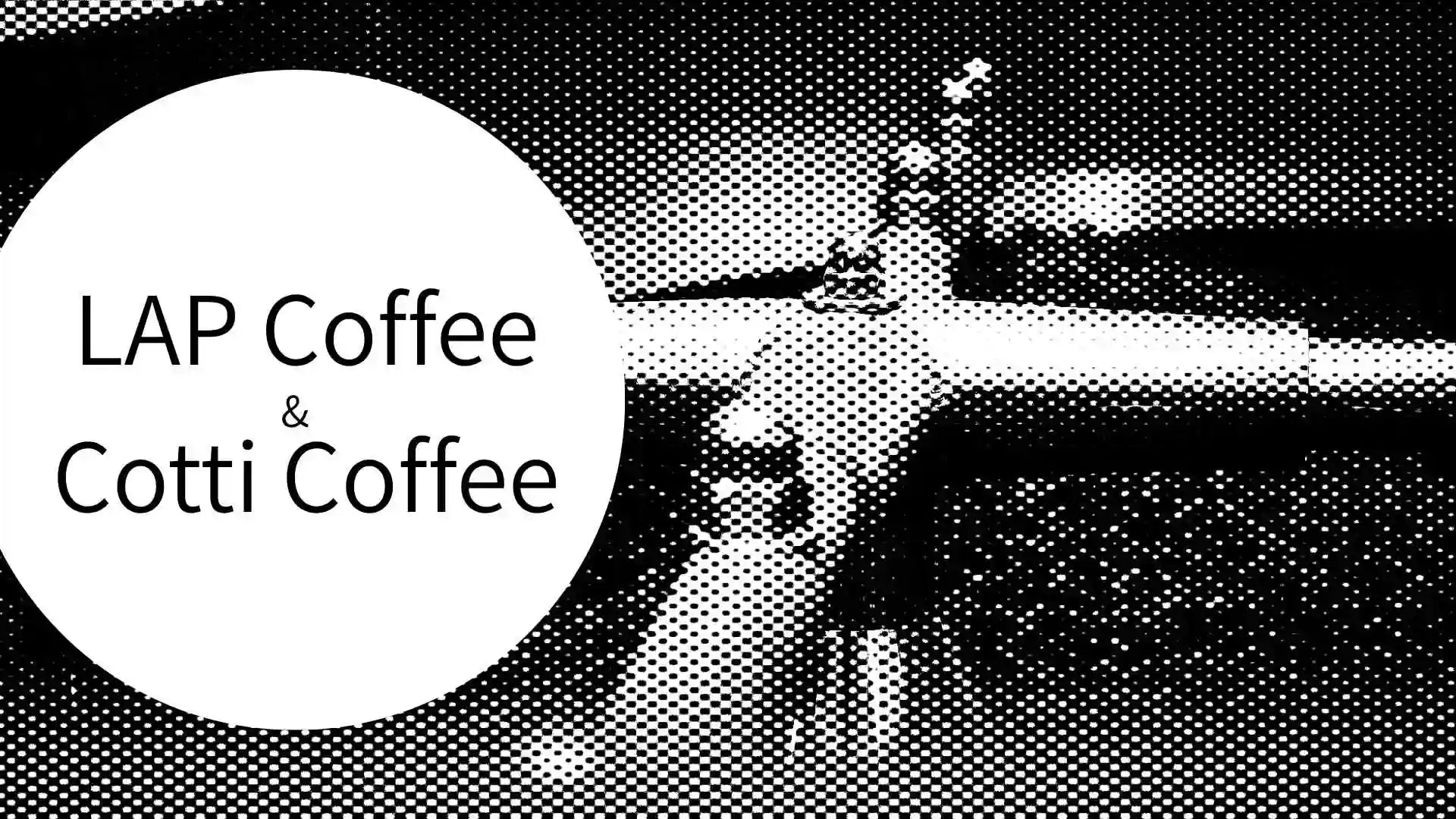 Protest braucht ein Gesicht: Alle gegen LAP, niemand gegen CottiCoffee