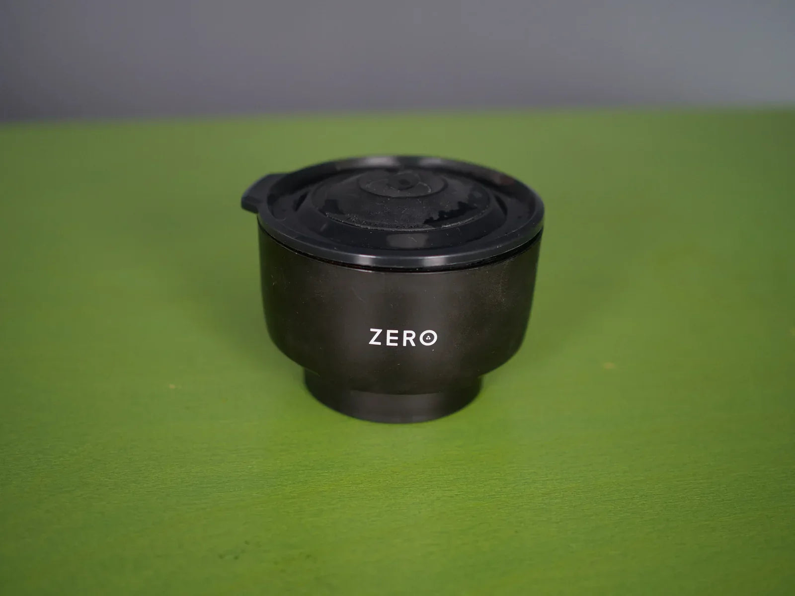 Trinity Zero Kaffeepresse - Test und Tipps