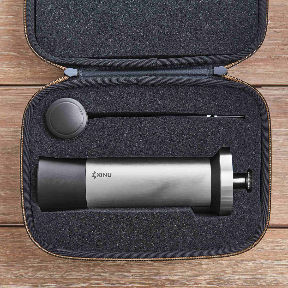 Kinu M47 Classic Hand Grinder