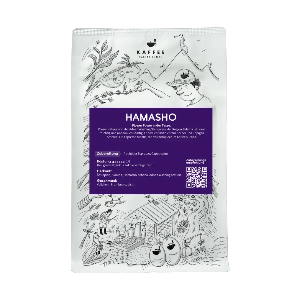 HamahoPackshot