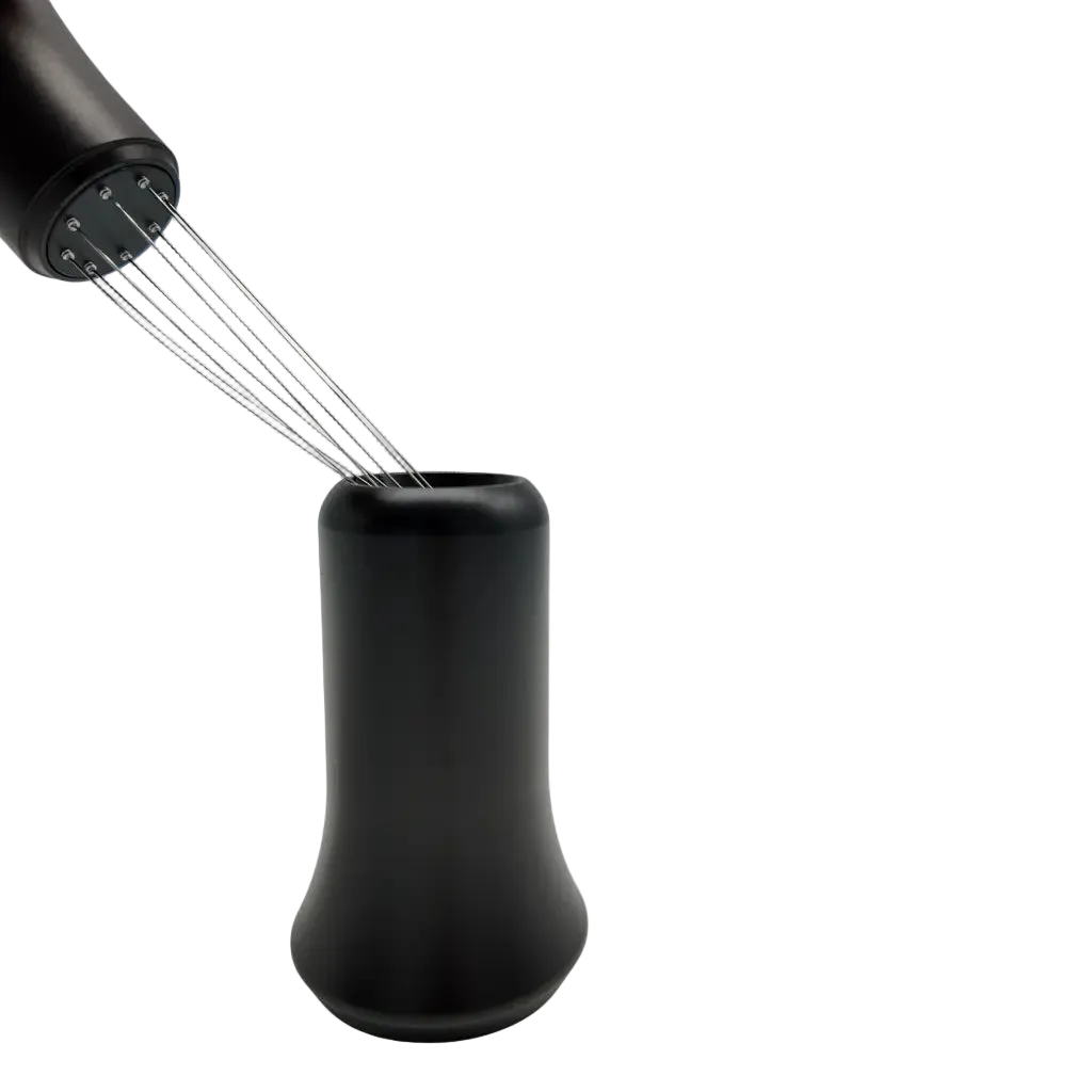 Nadeltool / WDT - zur Espressozubereitung