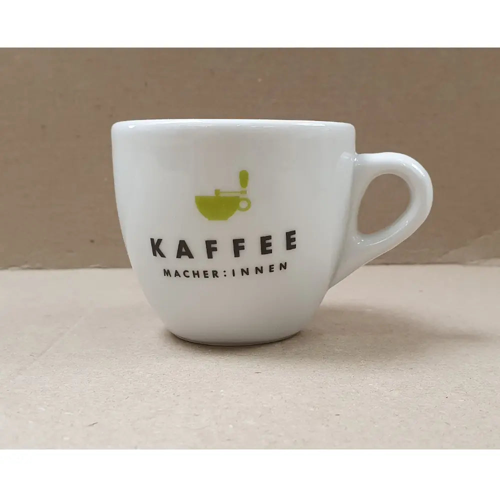 Nuestras tazas KM de segunda categoría