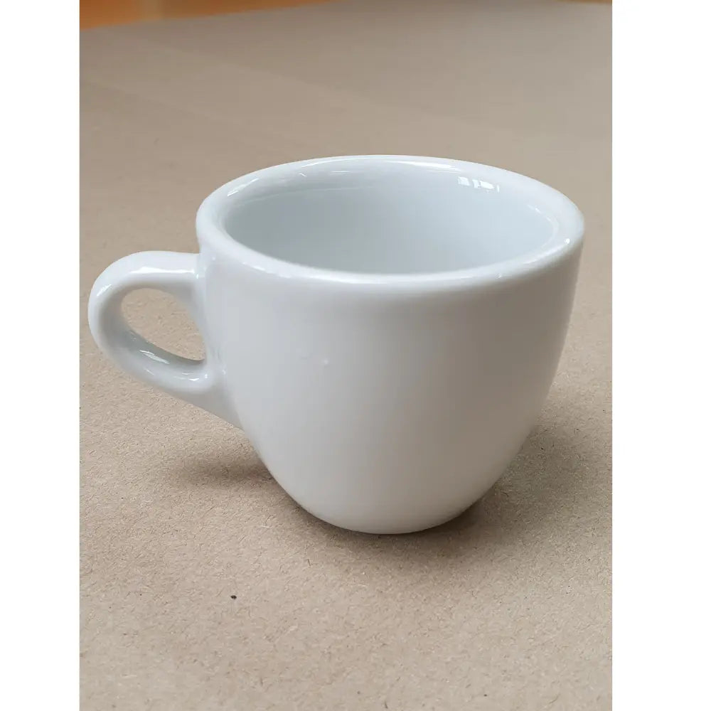 Nuestras tazas KM de segunda categoría
