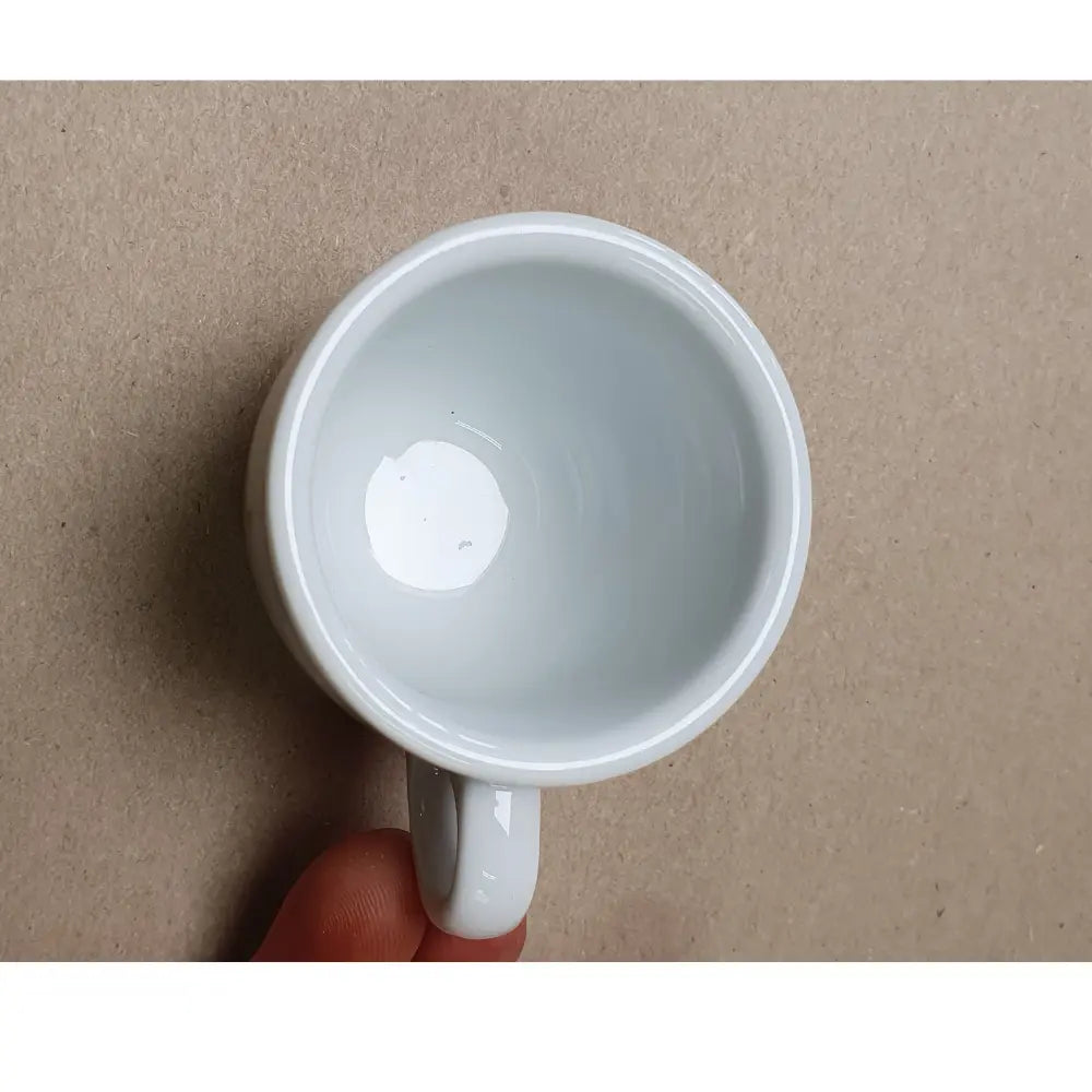 Nuestras tazas KM de segunda categoría