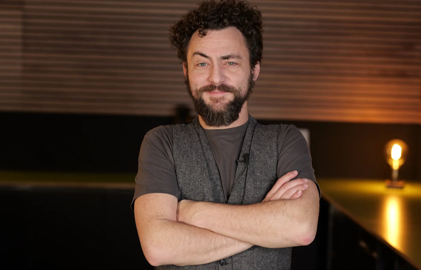 Benjamin Hohlmann