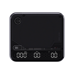 BOOKOO Themis Ultra - Bluetooth Kaffeewaage