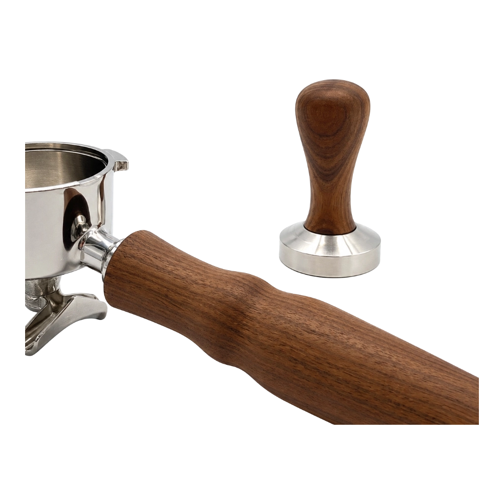 51  mm Tamper für Delonghi Dedica