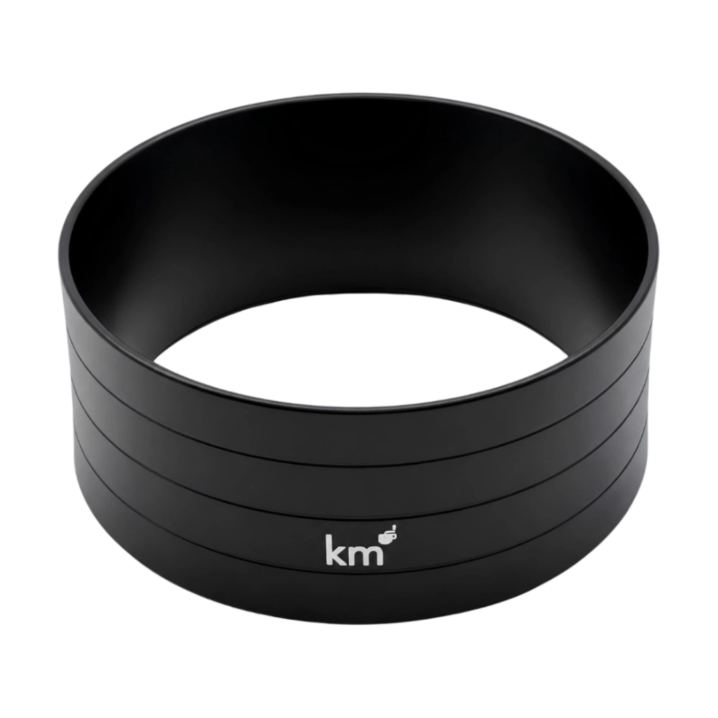 KM Dosierring 58 mm, magnetisch