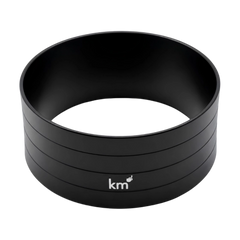 KM Dosierring 58 mm, magnetisch