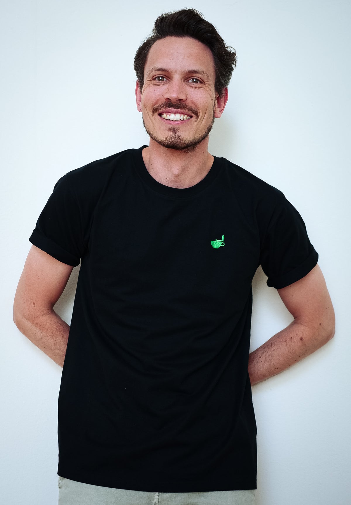 Unser KM T-Shirt