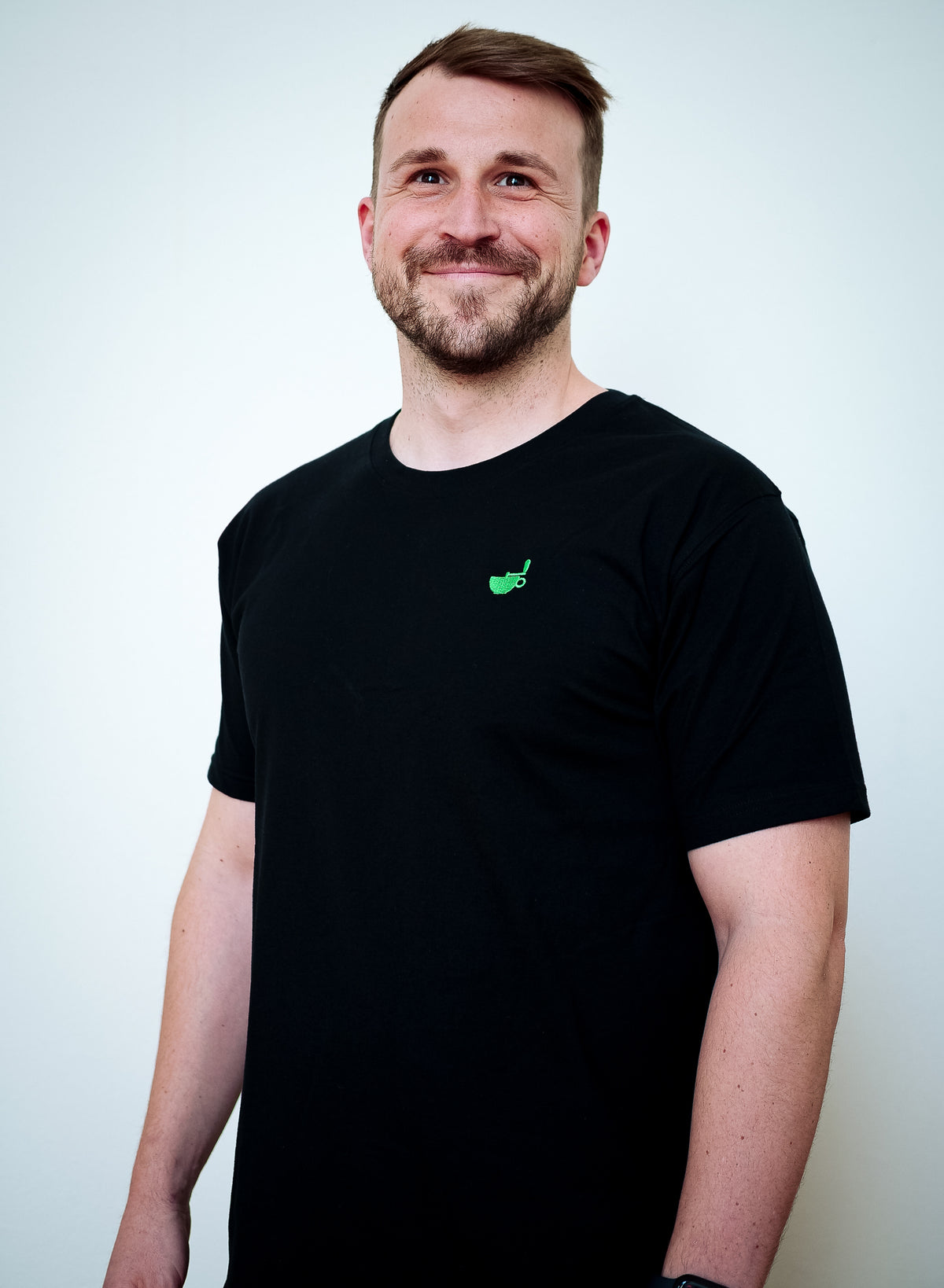 Unser KM T-Shirt